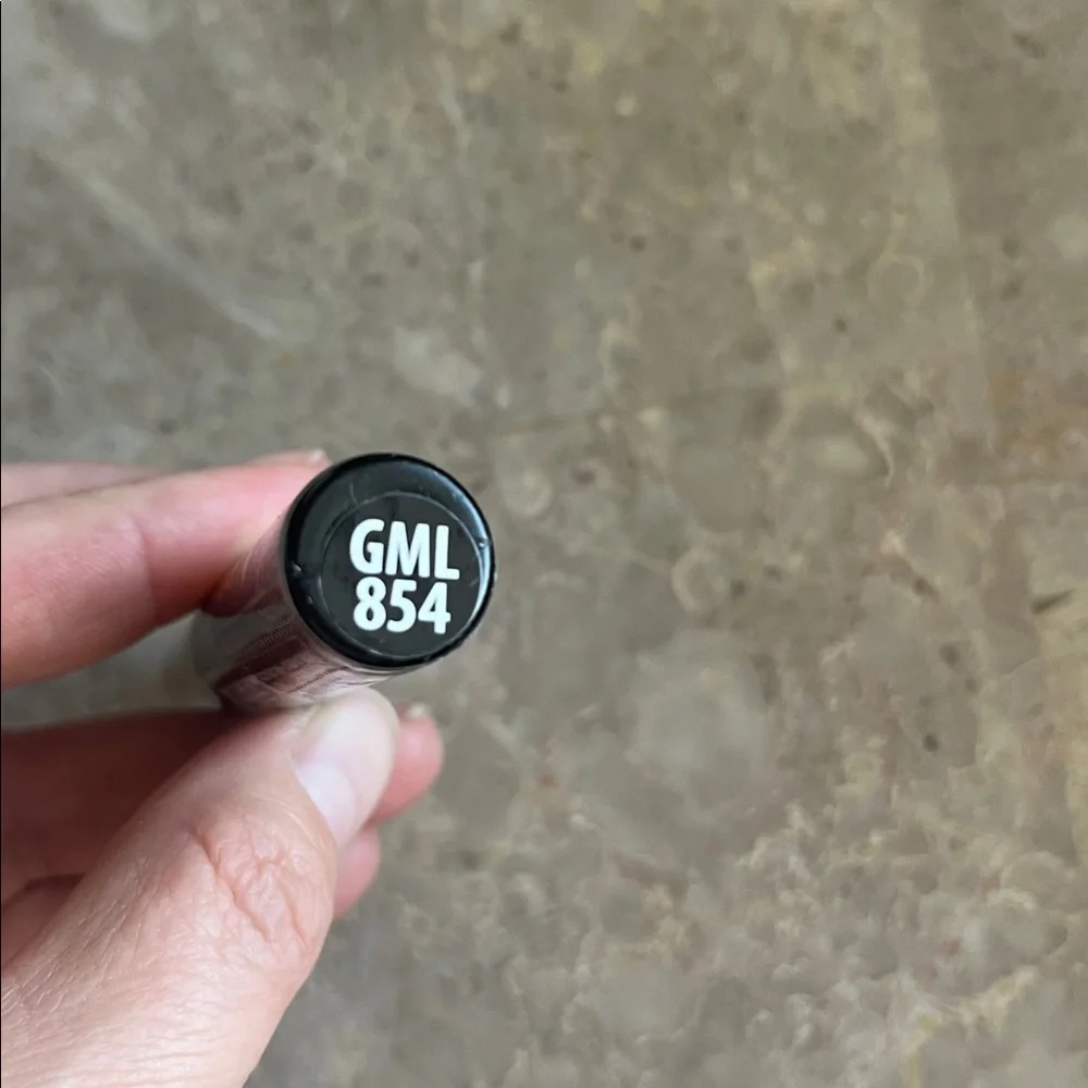 L.A. Girl Metal Liquid Lipstick - Smolder